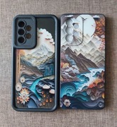 Etui Samsung Galaxy A53 5G 2szt