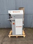 Iron Fox CD 3000N Frezarka spodów obuwniczych maszyny obuwnicze