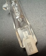 Żarnik żarówka halogenowa PHILIPS EcoHalo R7s 105W 230V halogen