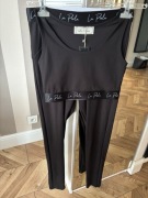 Set od La Perla modelujący czarny uni 