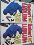 Plan Ikar Robert Ludlum