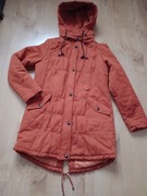 Kurtka zimowa Levolution rozmiar 38/M