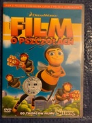 Film o pszczołach 