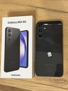 Samsung galaxy A54 5G