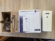 Router Huawei 4G LTE B618s-22d CAT11 4X4 MIMO 600Mbps BEZ SIMLOCKA