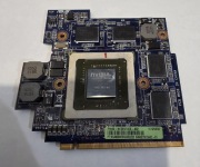 Asus GTX260M 1GB MXM