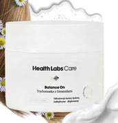 HEALTH LABS CARE Trychomaska z ceramidami do skóry głowy BALANCE ON 175 ml