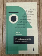 Książka Zofia Zaleska Przejęzyczenie. Rozmowy o przekładzie