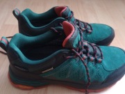 Męskie buty trekkingowe turystyczne PREMIUM Goodyear Elbrus Eravica  42