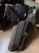 ASG Replika Glock 19x Tokyo Marui