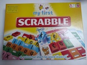 Sprzedam grę w Scrable