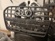Grill atrapa chłodnicy Audi a6 c7 s6 competition
