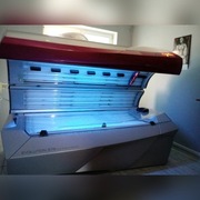 SOLARIUM ERGOLINE 