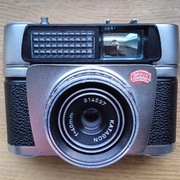 Braun Paxette Electromatic Świetny stan!