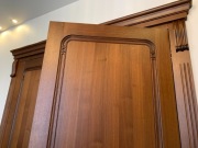 Ekskluzyw drzwi wewn z KORONĄ firmy MORIC 35% ceny