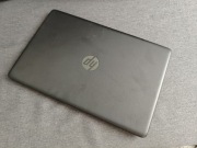 Laptop hp i3 ssd windows 11