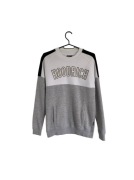 Hoodrich crewneck, rozmiar M, stan bardzo dobry