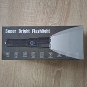 Super jasna latarka ErayLife AK151