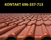 Dachówka kompozytowa Romano