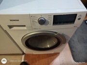 Wszystkie części do pralko-suszaki Siemens IQ 500