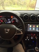 Dacia Duster Prestige 1.3 CTe 4x4 f.2