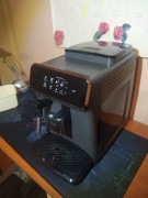 Ekspres automatyczny do kawy Philips EP 2224 szary 