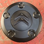 Dekielki kołpaki felg stalowych Citroen oryginalne 