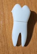 Pendrive  ząbek 