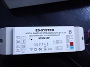 Moduł awaryjny es-system, ES-AW-6 E1 TA 1 H