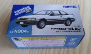 Tomica Limited Vintage __ Toyota Corolla Levin 2door GT-APEX __