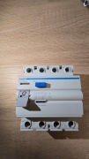 CD425J Hager Wyłącznik różnicowoprądowy 4P 25A 30mA Typ A