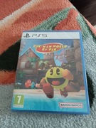 Pac Man World Ps5 Polska Dystrybucja 