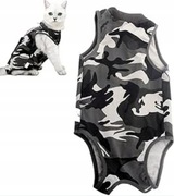 AEITPET Recovery Suit kamizelka ochronna S