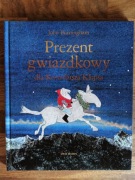 Prezent gwiazdkowy dla Korneliusza Klopsa. John Burningham. 