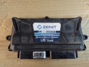 Sterownik Zenit Black Box 4 cyl OBD