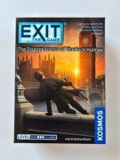 EXIT The Game: The Disappearance of Sherlock Holmes