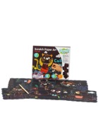 Wydrapywanki dla dzieci zestaw kreatywny 