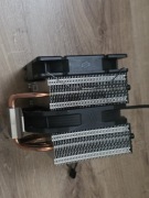 SilentiumPC Grandis 3 miedziany rdzeń TDP 250W