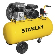Nowy 2 Tłokowy Kompresor 100 l  Stanley  B 345E/9/100 230V Gwarancja