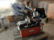 Piła taśmowa BS712N Przecinarka