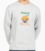Bluza el Pulpo Naranjito collab RFEF rozmiar M
