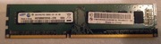 Pamięć RAM DDR3 2GB do PeCeta/Samsung M378B5673FH0-CF8