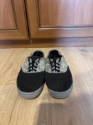 Tenisówki sznurowane