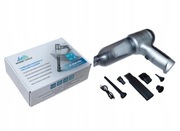 Odkurzacz samochodowy ręczny bezprzewodowy 120 W