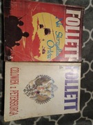 Książki Kena Folletta