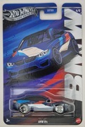 HOT WHEELS BMW M4