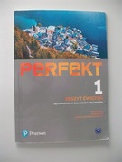 PERFEKT 1 zeszyt ćwiczeń