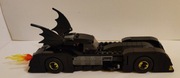 LEGO 76119 – Batmobile + Batman
