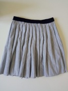 Zara Girls młodzieżowa spódniczka na gumie r 152