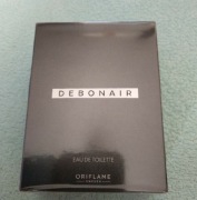 Oriflame Debonair woda toaletowa 75ml dla mężczyzn 